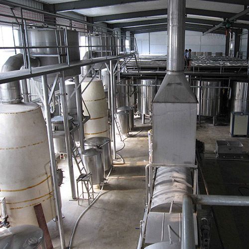 2025年11月釀酒設(shè)備核心廠家與服務(wù)綜合推薦指南